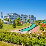 شقة Im Seepark *