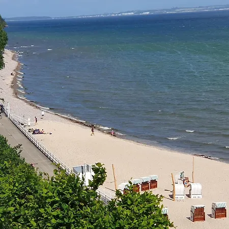 דירה Im Seepark *