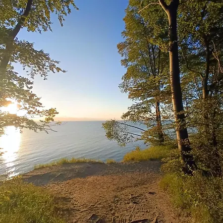 Family Complex In Lägenhet Sellin (Rugen)