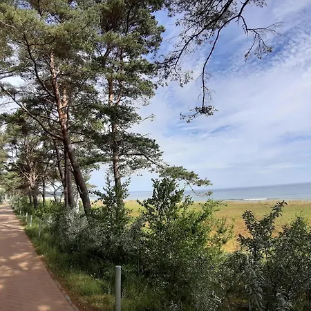 Lägenhet Family Complex In