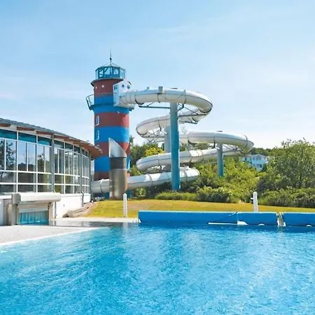 Im Seepark *