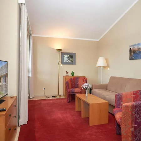 Apartment Im Seepark