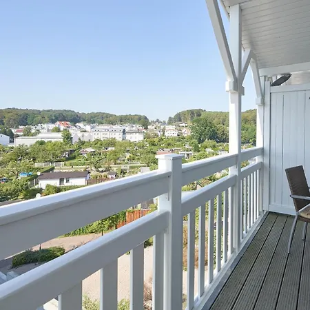 Lägenhet Family Complex In *