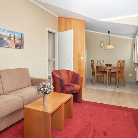 Im Seepark דירה *