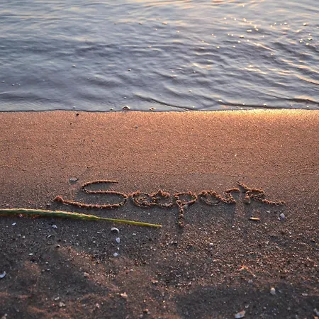 Family Complex In Lägenhet Sellin (Rugen)