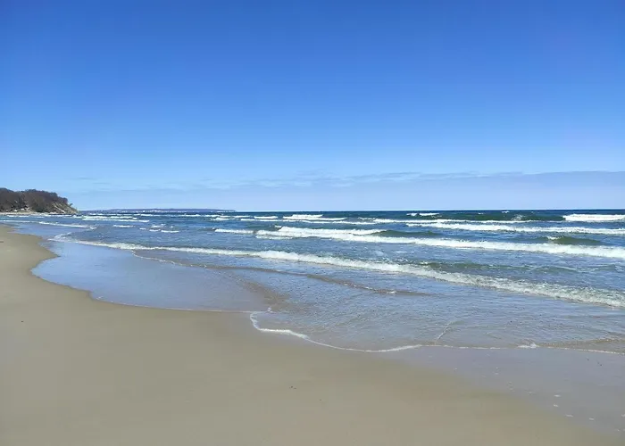 דירה Im Seepark *