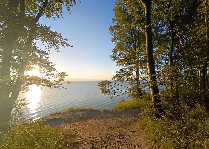 Im Seepark דירה Sellin (Rugen)